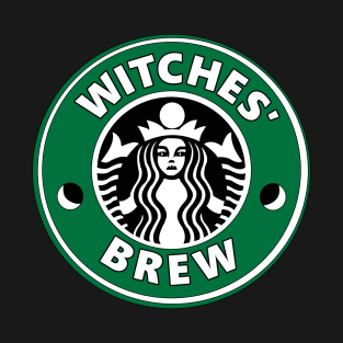 witches brew T-Shirt