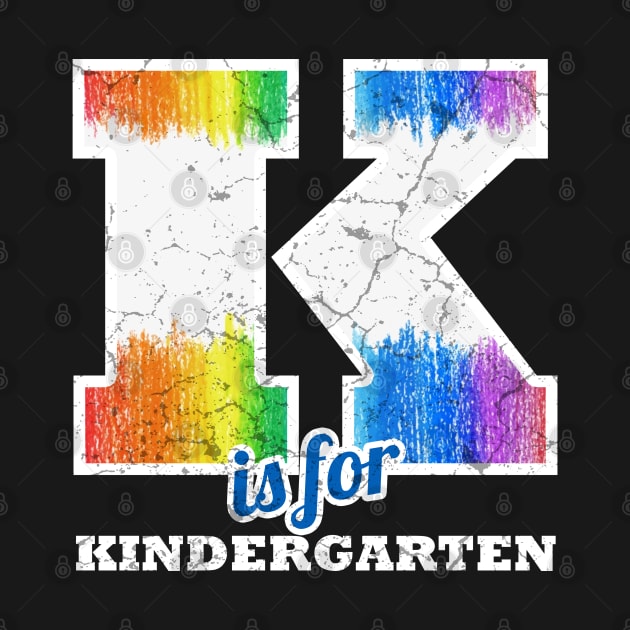 Kindergarten by Mila46