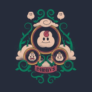 Royal Nimbus Family T-Shirt