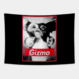 Gizmo Tapestry