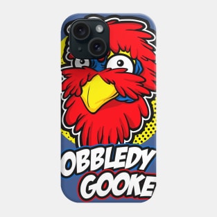 Gobbledy Gooker Phone Case