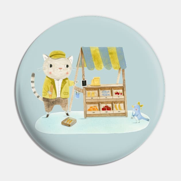 Wooden Toy Shop Pin by judithloske