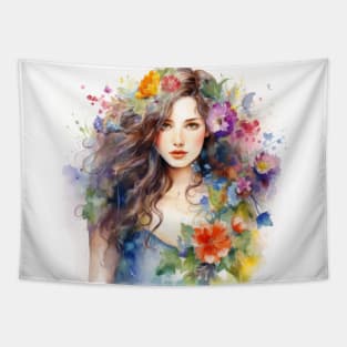 Beautiful and natural Tapestry