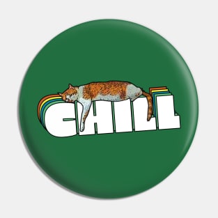 CHILL Pin