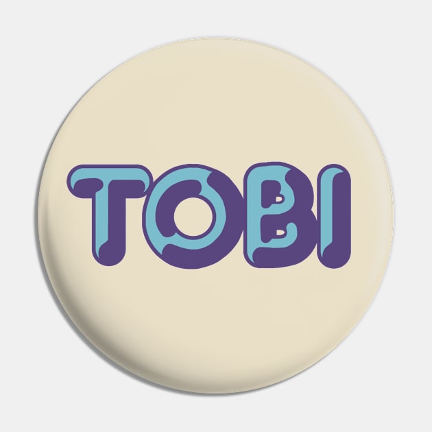 Tobi Pin by ElviaMontemayor