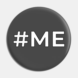 #ME Pin