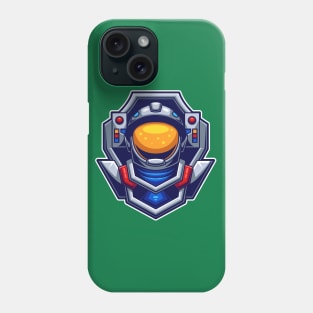 Astronaut Phone Case