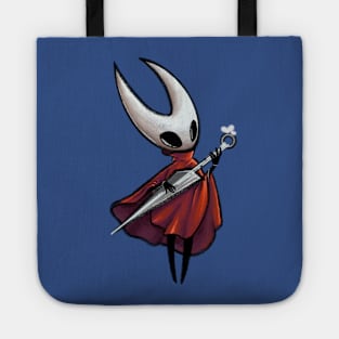 Hornet - silksong/hollow knight Tote