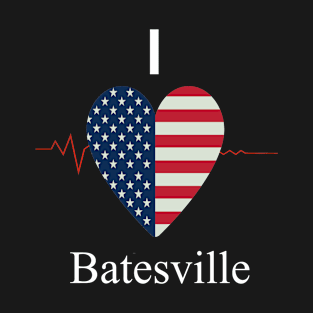 Batesville T-Shirt