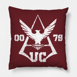 Char Aznable Pillow