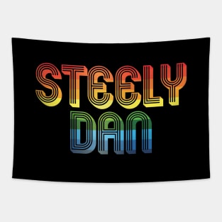 Steely Dan Tapestry