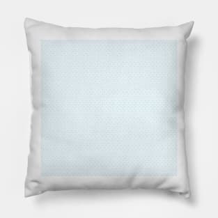 Boy Nursery Blue Collection by Suzy Hager     Dots Pillow