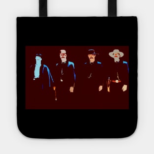 tombstone Tote