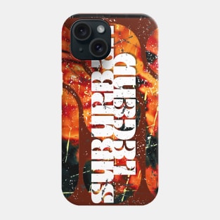 Suburban Legend Fire Phone Case