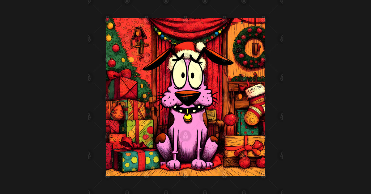 Festive Cartoon Extravaganza: Unique Animated Delights for a Merry Christmas! - Animated 