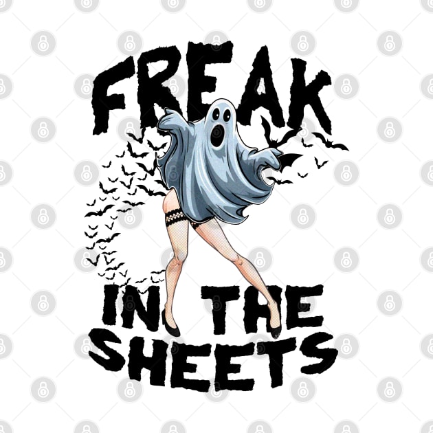 Freak in the Sheets by Meat Beat