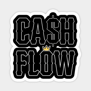 Cash Flow Magnet