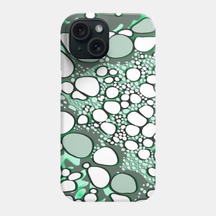 Abstract digital work 16 Phone Case