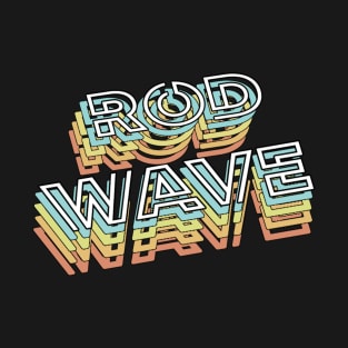 Rod Wave T-Shirt