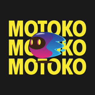 Motoko T-Shirt