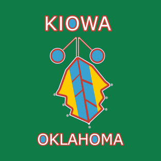 Kiowa T-Shirt