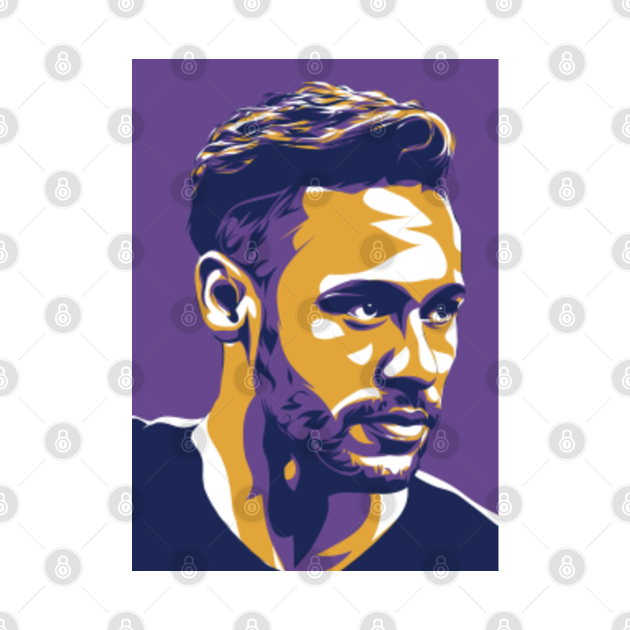 Discover Neymar Jr - Neymar - T-Shirt