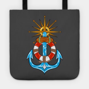 Anchor Tote