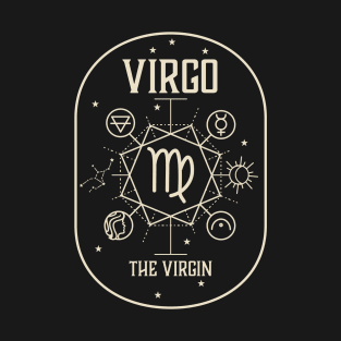 Virgo T-Shirt