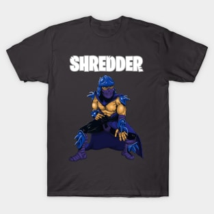 Shredders Skate T-Shirt