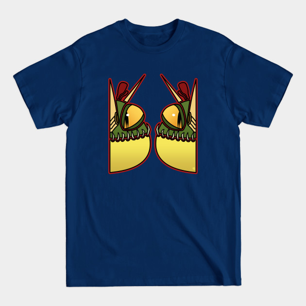 Disover Barf & Belch - How To Train Your Dragon - How To Train Your Dragon - T-Shirt