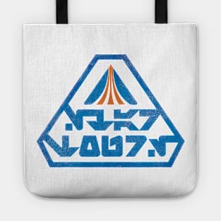 Star Tours Tote