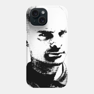 Nacho Portrait Phone Case