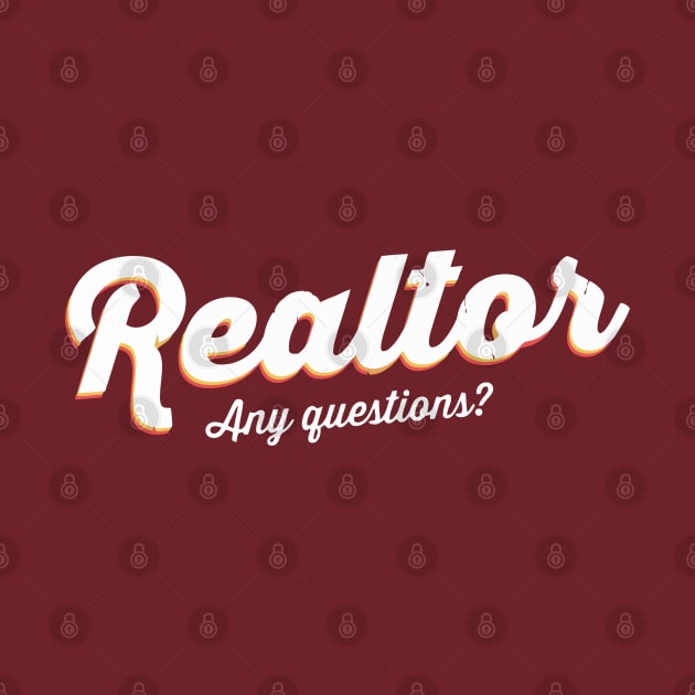 Realtor by tanambos