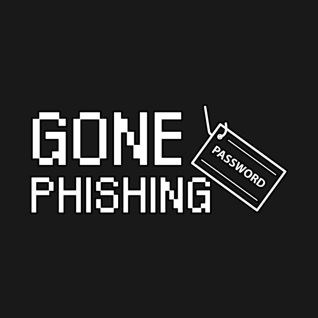 Gone Phishing by maxcode