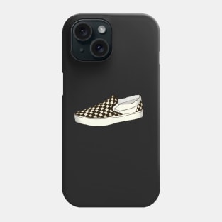 Shoe Phone Case