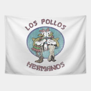 los pollos hermanos - Vintage Tapestry