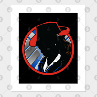 Agent Carter Posters And Art Prints Featuring Designs By Independent Artists Teepublic