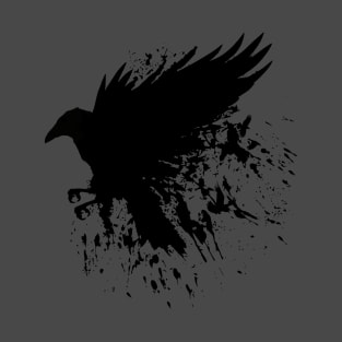 The Raven T-Shirt