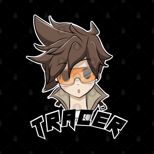 Tracer by Slayerem