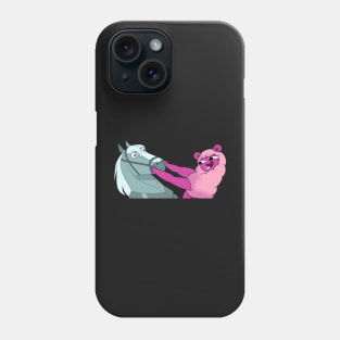 centaurworld Phone Case