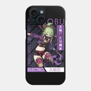 Shinobu Phone Case