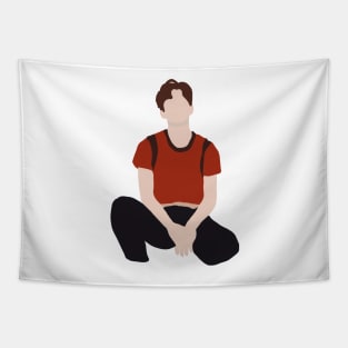 DAY6 Dowoon Tapestry