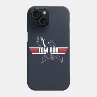 Tom Run Phone Case