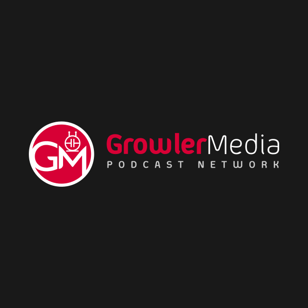 Growler Media Logo Full by GrowlerMedia