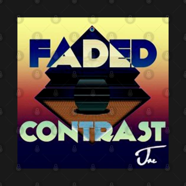 JAE- FADED CONTRAST by neilstuartcoffey