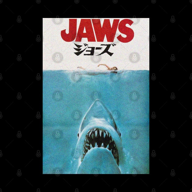 Jaws jp by tdK