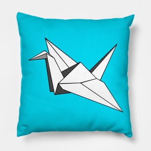 origami Pillow