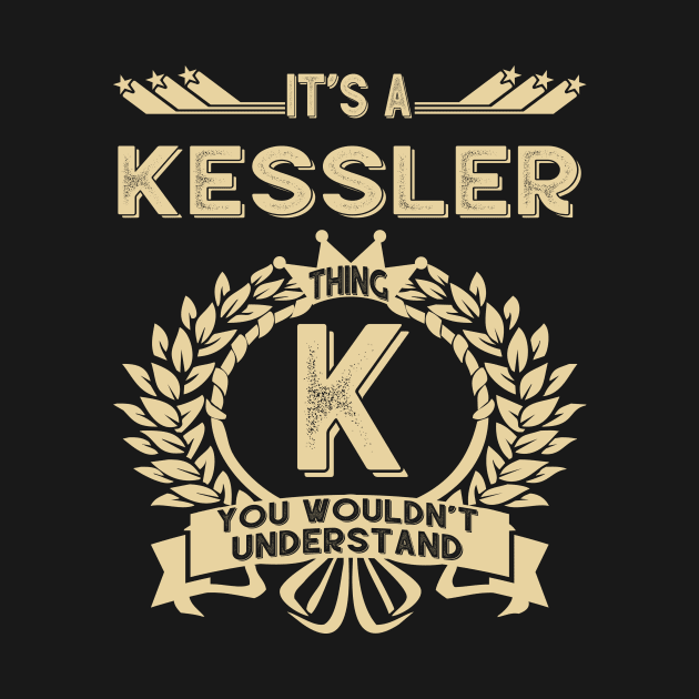 Kessler by GrimdraksJokes