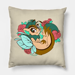 Xweetok Pillow