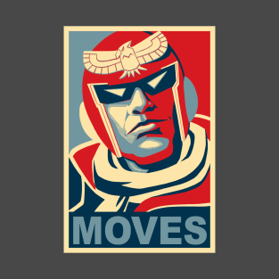 MOVES T-Shirt